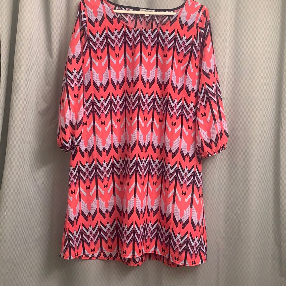 Nice Charlotte Russe dress size xl